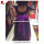 Wholesale purple easter dresses for toddlers